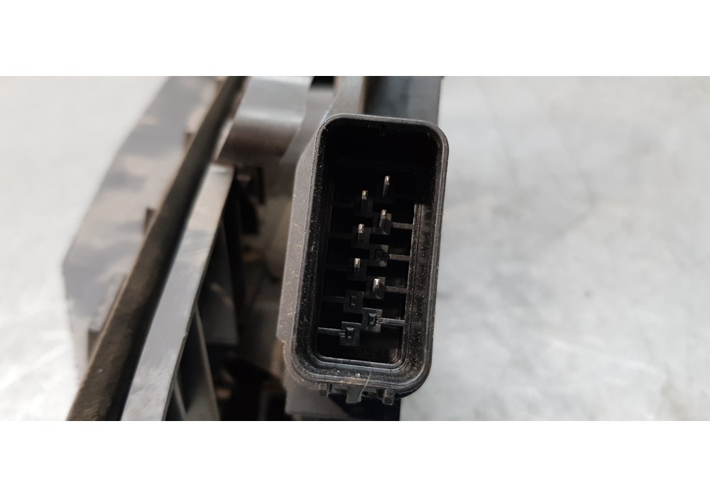 Recambio de cerradura puerta delantera derecha para ford focus c-max (cap) trend (d) referencia OEM IAM 3M5AR21812AH   Recambio de cerradura puerta delantera derecha para ford focus c-max (cap) trend (d) referencia OEM IAM 3M5AR21812AH