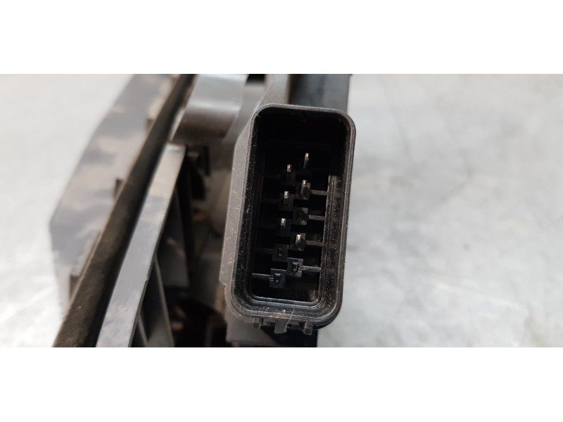 Recambio de cerradura puerta delantera derecha para ford focus c-max (cap) trend (d) referencia OEM IAM 3M5AR21812AH   Recambio de cerradura puerta delantera derecha para ford focus c-max (cap) trend (d) referencia OEM IAM 3M5AR21812AH