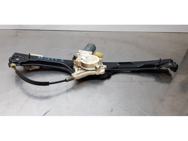 Recambio de elevalunas trasero izquierdo para bmw x5 (e70) xdrive35d referencia OEM IAM 6967261  