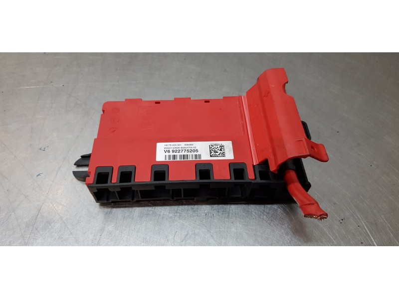 Recambio de modulo electronico para bmw serie 3 touring (f31) 318d referencia OEM IAM 9227752  