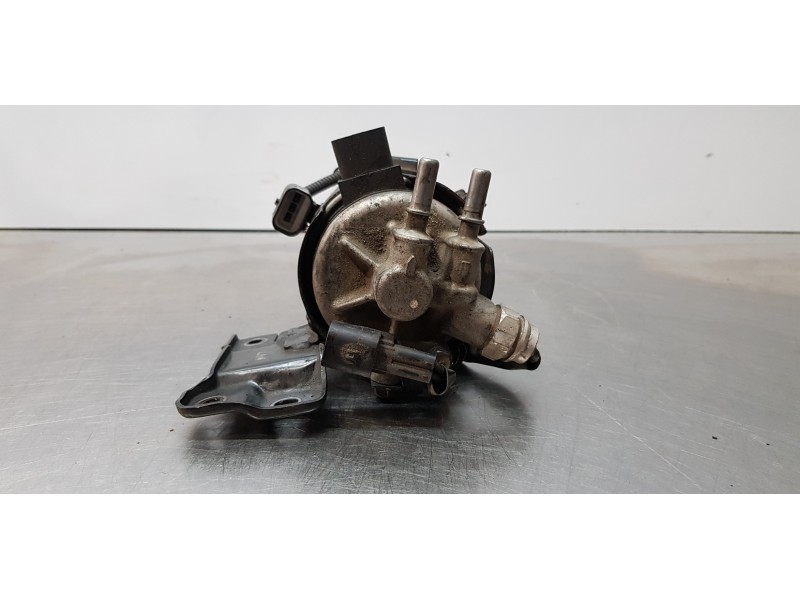 Recambio de soporte filtro gasoil para kia carens ( ) concept referencia OEM IAM 31970A4950  