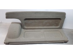 Recambio de bandeja trasera para renault kangoo (f/kc0) authentique 4x4 referencia OEM IAM 8200044748   2