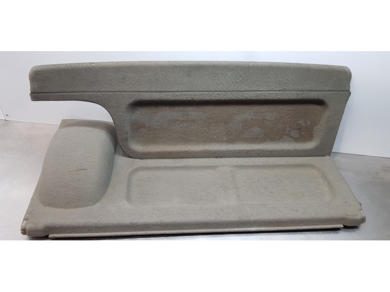 Recambio de bandeja trasera para renault kangoo (f/kc0) authentique 4x4 referencia OEM IAM 8200044748   Recambio de bandeja trasera para renault kangoo (f/kc0) authentique 4x4 referencia OEM IAM 8200044748