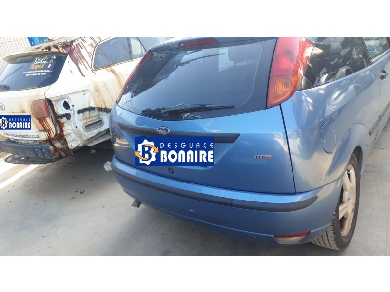 ford focus berlina (cak) del año 2002