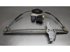 Recambio de elevalunas delantero derecho para citroen c4 coupe vtr plus referencia OEM IAM 9222R1   2
