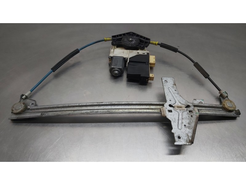 Recambio de elevalunas delantero derecho para citroen c4 coupe vtr plus referencia OEM IAM 9222R1   Recambio de elevalunas delantero derecho para citroen c4 coupe vtr plus referencia OEM IAM 9222R1