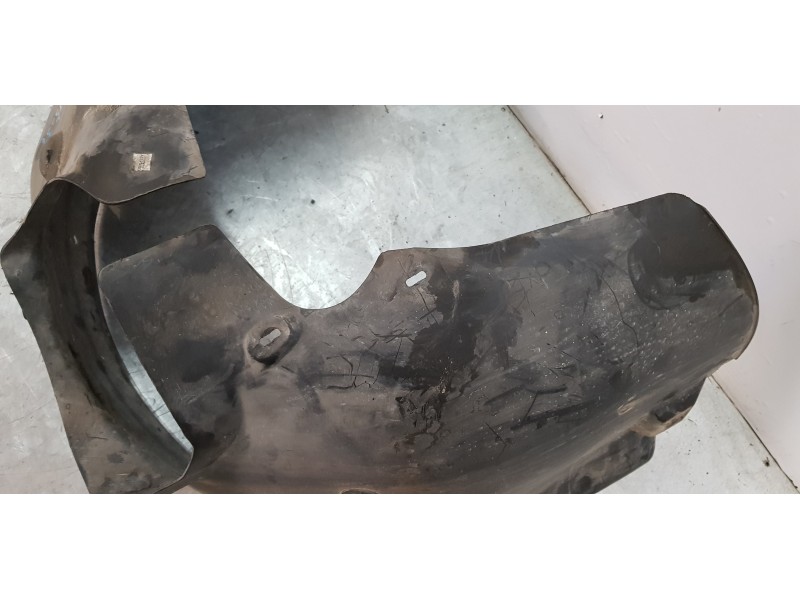 Recambio de paso rueda para volkswagen new beetle (9c1/1c1) 1.6 referencia OEM IAM 6Q01001823   Recambio de paso rueda para volkswagen new beetle (9c1/1c1) 1.6 referencia OEM IAM 6Q01001823