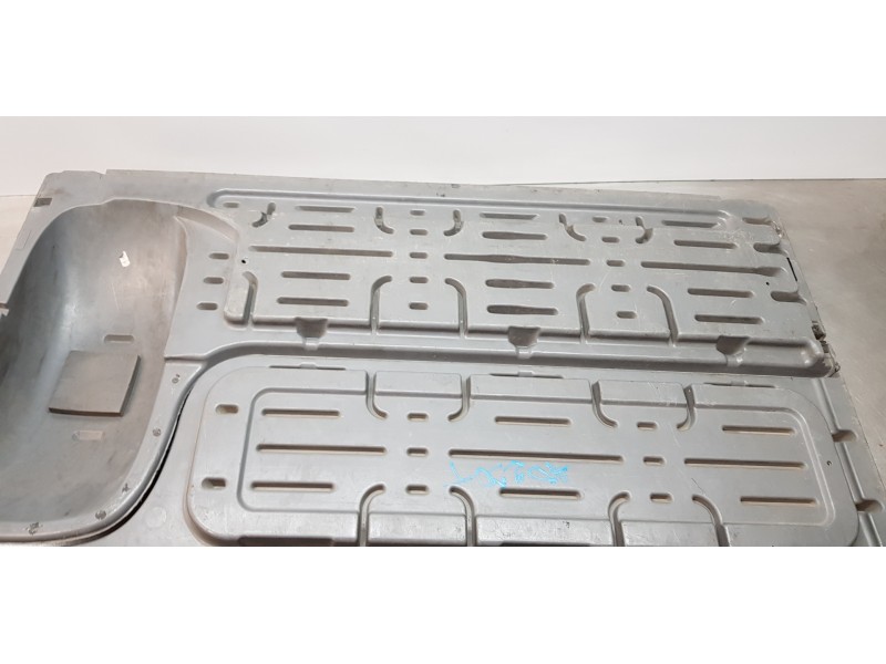 Recambio de bandeja trasera para renault kangoo (f/kc0) authentique 4x4 referencia OEM IAM 8200044748   Recambio de bandeja trasera para renault kangoo (f/kc0) authentique 4x4 referencia OEM IAM 8200044748