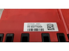 Recambio de modulo electronico para bmw serie 3 touring (f31) 318d referencia OEM IAM 9227752   2