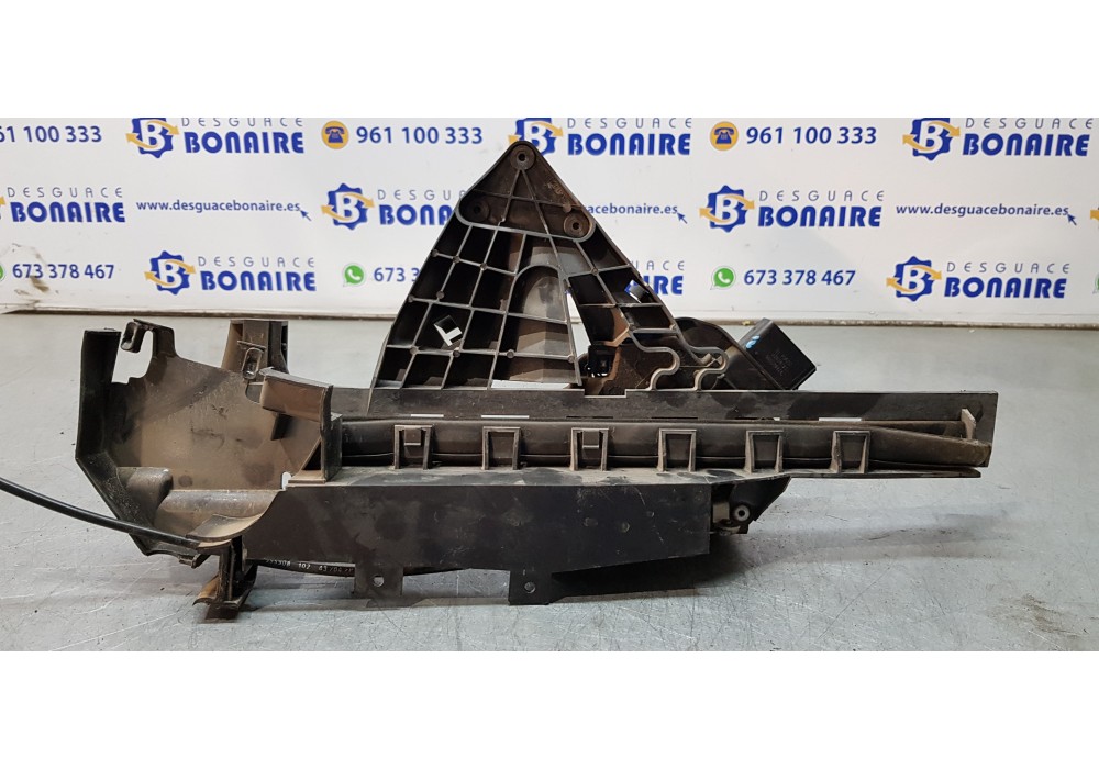 Recambio de cerradura puerta delantera derecha para ford focus c-max (cap) trend (d) referencia OEM IAM 3M5AR21812AH   Recambio de cerradura puerta delantera derecha para ford focus c-max (cap) trend (d) referencia OEM IAM 3M5AR21812AH