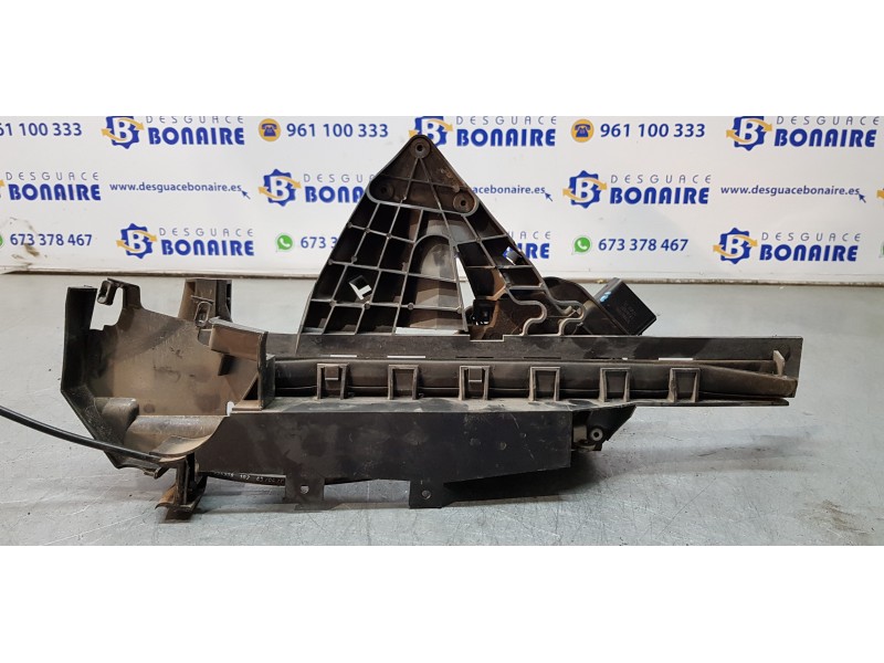 Recambio de cerradura puerta delantera derecha para ford focus c-max (cap) trend (d) referencia OEM IAM 3M5AR21812AH   Recambio de cerradura puerta delantera derecha para ford focus c-max (cap) trend (d) referencia OEM IAM 3M5AR21812AH