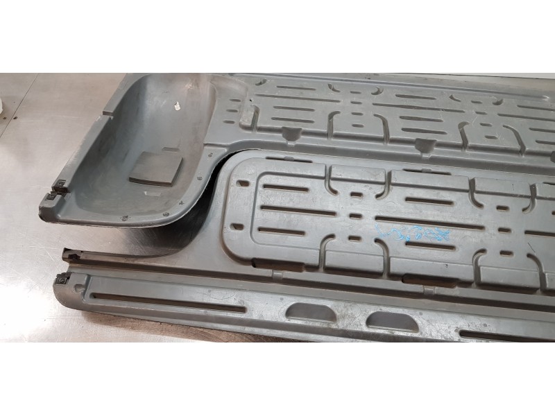 Recambio de bandeja trasera para renault kangoo (f/kc0) authentique 4x4 referencia OEM IAM 8200044748   Recambio de bandeja trasera para renault kangoo (f/kc0) authentique 4x4 referencia OEM IAM 8200044748