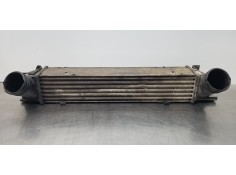 Recambio de intercooler para bmw serie 1 berlina (e81/e87) 118d referencia OEM IAM 17517524916