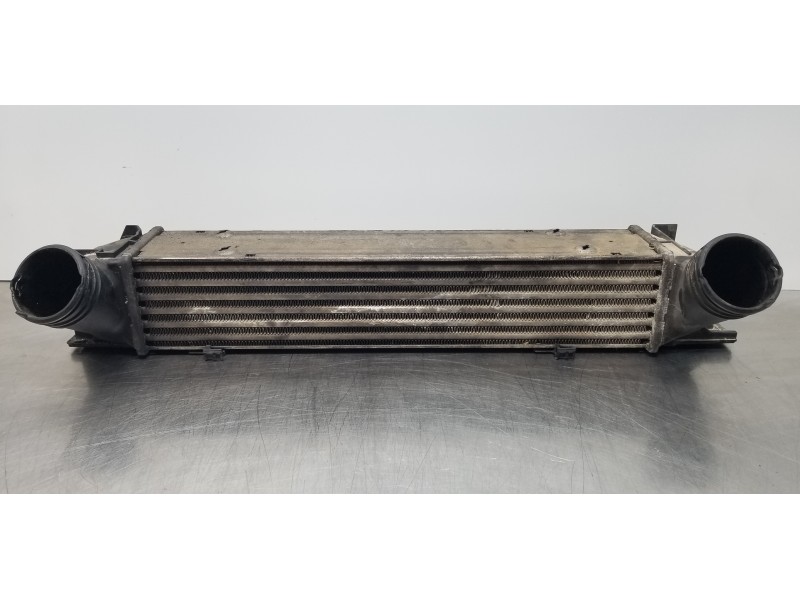 Recambio de intercooler para bmw serie 1 berlina (e81/e87) 118d referencia OEM IAM 17517524916   Recambio de intercooler para bmw serie 1 berlina (e81/e87) 118d referencia OEM IAM 17517524916