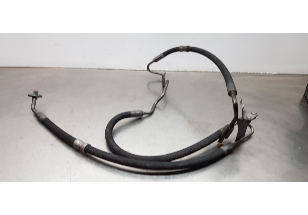 Recambio de tubo presion direccion asistida para bmw serie 5 gran turismo (f07) 530d xdrive referencia OEM IAM 32416781835  