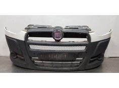 Recambio de paragolpes delantero para fiat doblo active referencia OEM IAM 735525448