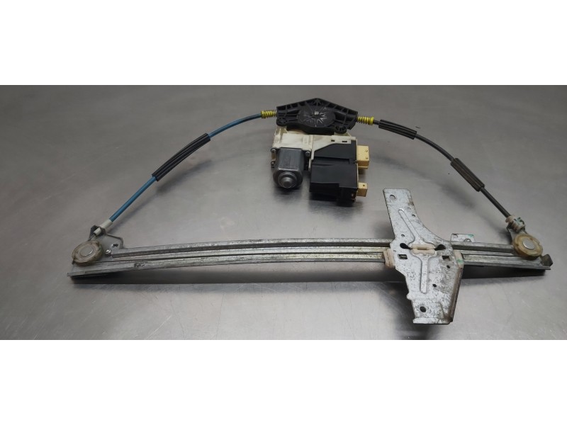 Recambio de elevalunas delantero derecho para citroen c4 coupe vtr plus referencia OEM IAM 9222R1   Recambio de elevalunas delantero derecho para citroen c4 coupe vtr plus referencia OEM IAM 9222R1