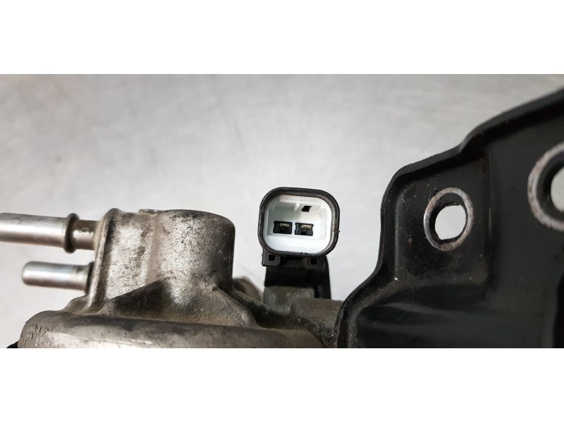 Recambio de soporte filtro gasoil para kia carens ( ) concept referencia OEM IAM 31970A4950  