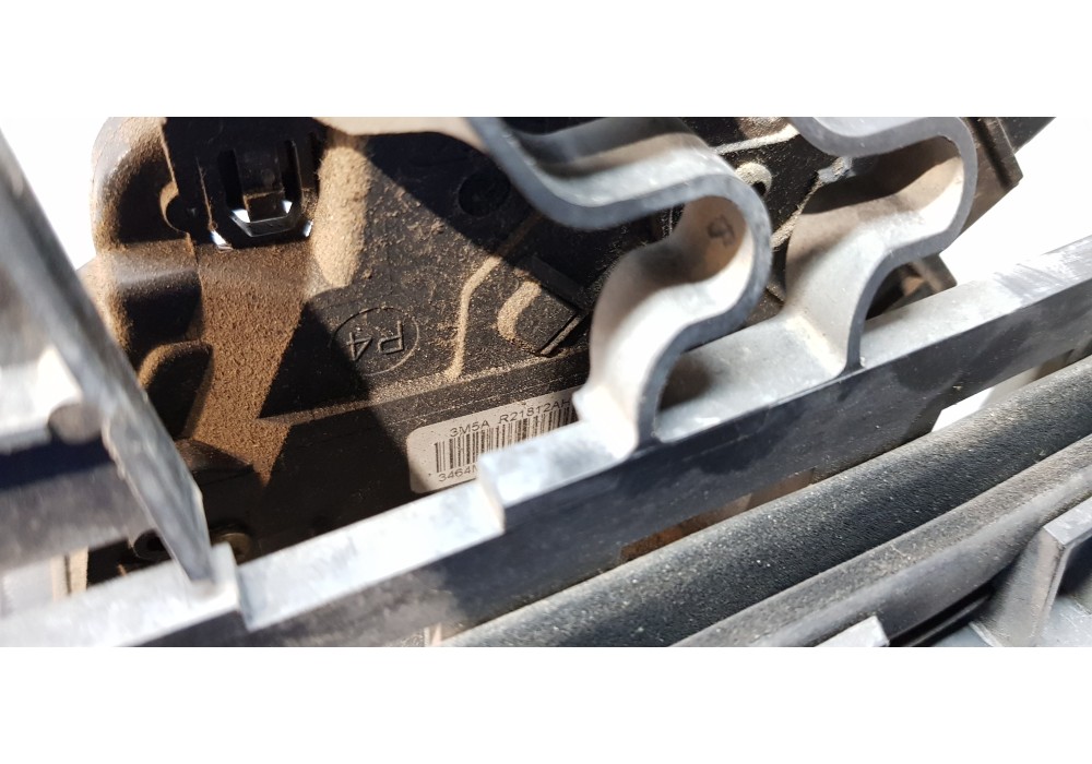 Recambio de cerradura puerta delantera derecha para ford focus c-max (cap) trend (d) referencia OEM IAM 3M5AR21812AH   Recambio de cerradura puerta delantera derecha para ford focus c-max (cap) trend (d) referencia OEM IAM 3M5AR21812AH