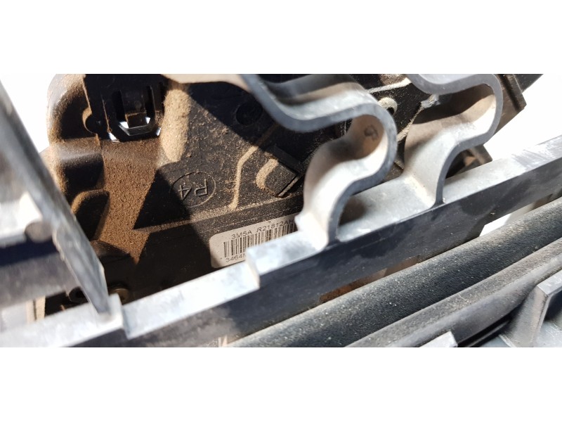 Recambio de cerradura puerta delantera derecha para ford focus c-max (cap) trend (d) referencia OEM IAM 3M5AR21812AH   Recambio de cerradura puerta delantera derecha para ford focus c-max (cap) trend (d) referencia OEM IAM 3M5AR21812AH