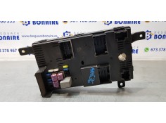 Recambio de caja reles / fusibles para kia carnival 2.9 crdi vgt active referencia OEM IAM 919584D080