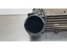 Recambio de intercooler para bmw serie 1 berlina (e81/e87) 118d referencia OEM IAM 17517524916   2