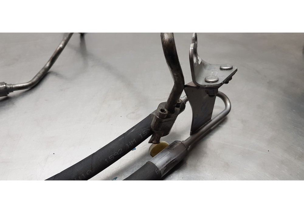 Recambio de tubo presion direccion asistida para bmw serie 5 gran turismo (f07) 530d xdrive referencia OEM IAM 32416781835  