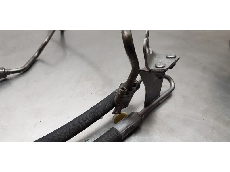 Recambio de tubo presion direccion asistida para bmw serie 5 gran turismo (f07) 530d xdrive referencia OEM IAM 32416781835  