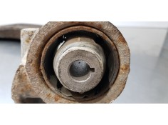 Recambio de brazo suspension inferior delantero izquierdo para volkswagen t5 transporter/furgoneta caja cerrada referencia OEM I 2