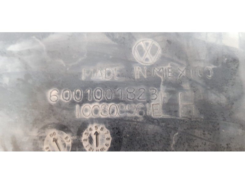 Recambio de paso rueda para volkswagen new beetle (9c1/1c1) 1.6 referencia OEM IAM 6Q01001823   Recambio de paso rueda para volkswagen new beetle (9c1/1c1) 1.6 referencia OEM IAM 6Q01001823