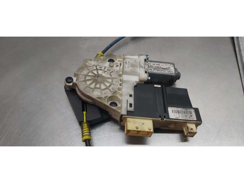 Recambio de elevalunas delantero derecho para citroen c4 coupe vtr plus referencia OEM IAM 9222R1   Recambio de elevalunas delantero derecho para citroen c4 coupe vtr plus referencia OEM IAM 9222R1