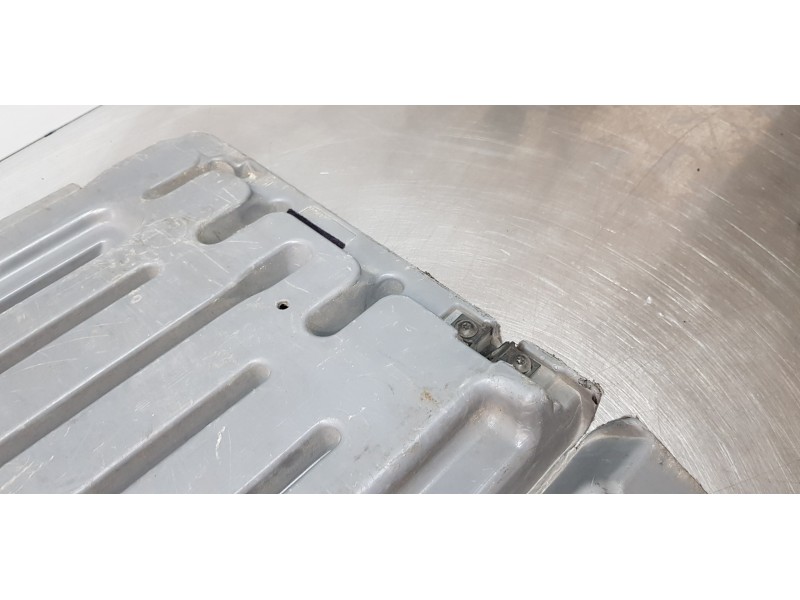 Recambio de bandeja trasera para renault kangoo (f/kc0) authentique 4x4 referencia OEM IAM 8200044748   Recambio de bandeja trasera para renault kangoo (f/kc0) authentique 4x4 referencia OEM IAM 8200044748