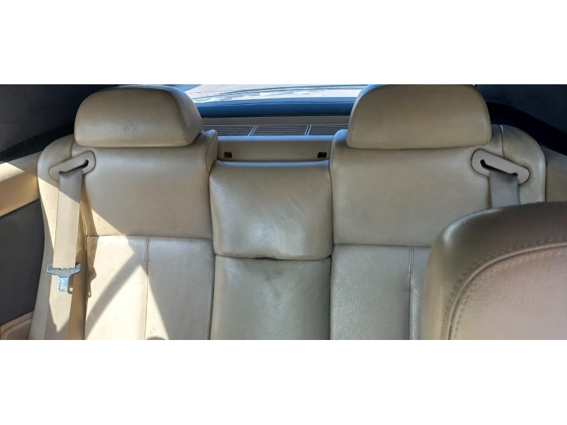 bmw serie 6 cabrio (e64) del año 2022