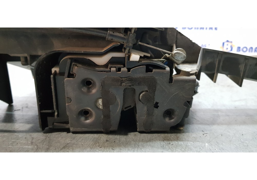 Recambio de cerradura puerta delantera derecha para ford focus c-max (cap) trend (d) referencia OEM IAM 3M5AR21812AH   Recambio de cerradura puerta delantera derecha para ford focus c-max (cap) trend (d) referencia OEM IAM 3M5AR21812AH