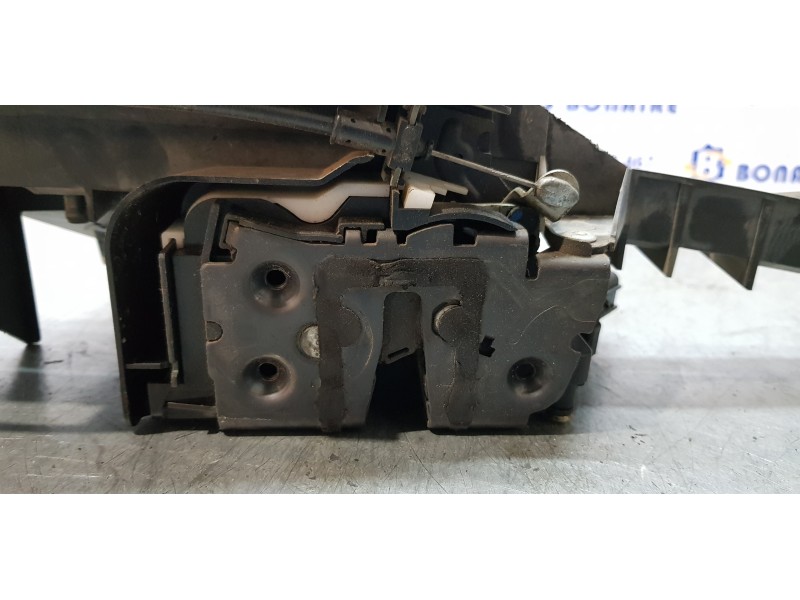 Recambio de cerradura puerta delantera derecha para ford focus c-max (cap) trend (d) referencia OEM IAM 3M5AR21812AH   Recambio de cerradura puerta delantera derecha para ford focus c-max (cap) trend (d) referencia OEM IAM 3M5AR21812AH