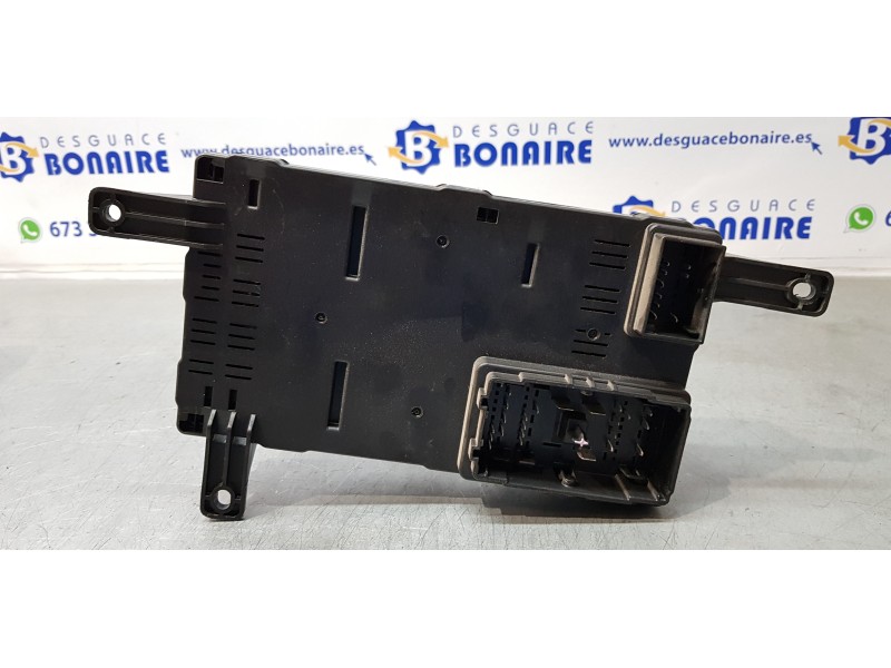 Recambio de caja reles / fusibles para kia carnival 2.9 crdi vgt active referencia OEM IAM 919584D080   Recambio de caja reles / fusibles para kia carnival 2.9 crdi vgt active referencia OEM IAM 919584D080