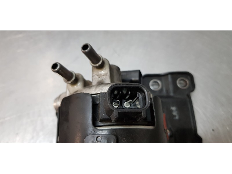 Recambio de soporte filtro gasoil para kia carens ( ) concept referencia OEM IAM 31970A4950  