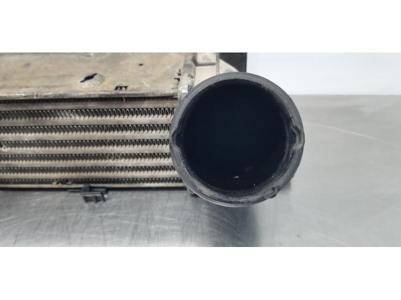 Recambio de intercooler para bmw serie 1 berlina (e81/e87) 118d referencia OEM IAM 17517524916   Recambio de intercooler para bmw serie 1 berlina (e81/e87) 118d referencia OEM IAM 17517524916