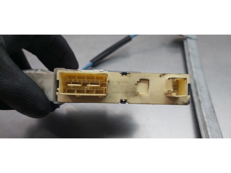 Recambio de elevalunas delantero derecho para citroen c4 coupe vtr plus referencia OEM IAM 9222R1   Recambio de elevalunas delantero derecho para citroen c4 coupe vtr plus referencia OEM IAM 9222R1