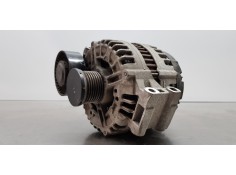 Recambio de alternador para bmw serie 3 cabrio (e93) 320i referencia OEM IAM 12317550469 0121715017  2