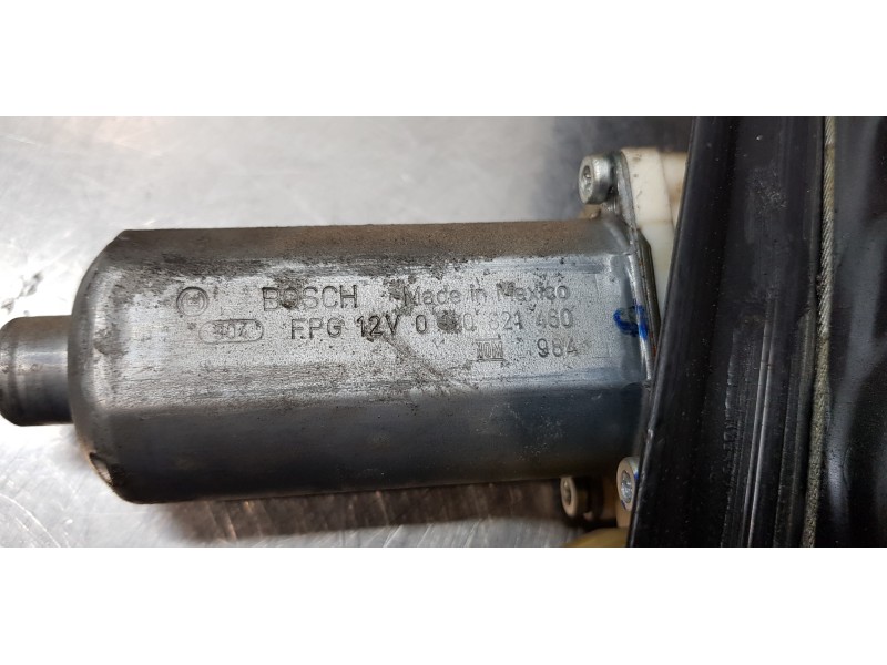 Recambio de elevalunas trasero izquierdo para bmw x5 (e70) xdrive35d referencia OEM IAM 6967261  