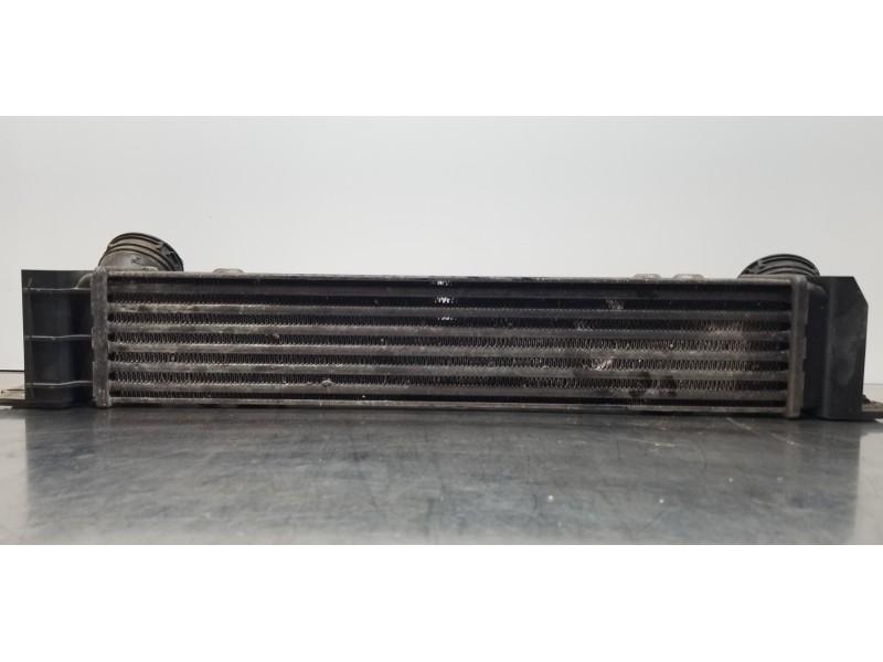 Recambio de intercooler para bmw serie 1 berlina (e81/e87) 118d referencia OEM IAM 17517524916   Recambio de intercooler para bmw serie 1 berlina (e81/e87) 118d referencia OEM IAM 17517524916