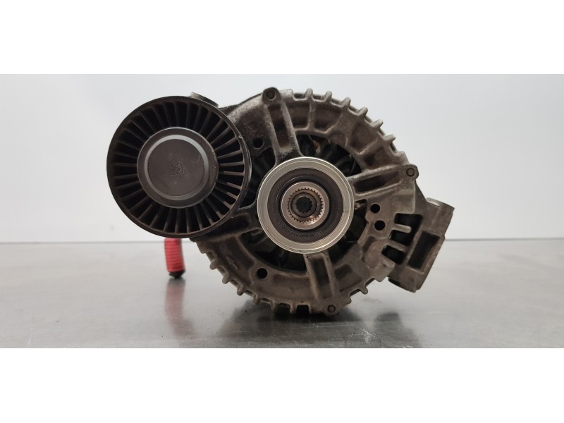 Recambio de alternador para bmw serie 3 cabrio (e93) 320i referencia OEM IAM 12317550469 0121715017  Recambio de alternador para bmw serie 3 cabrio (e93) 320i referencia OEM IAM 12317550469 0121715017