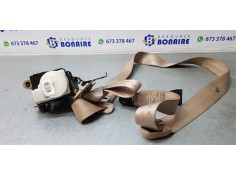 Recambio de cinturon seguridad delantero derecho para kia carnival 2.9 crdi vgt active referencia OEM IAM 888204D000