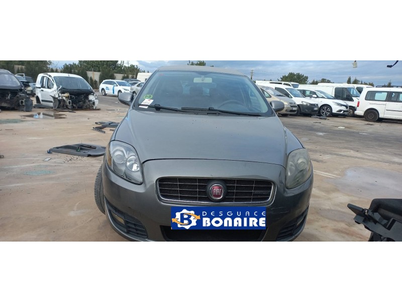 fiat croma (194) del año 2008