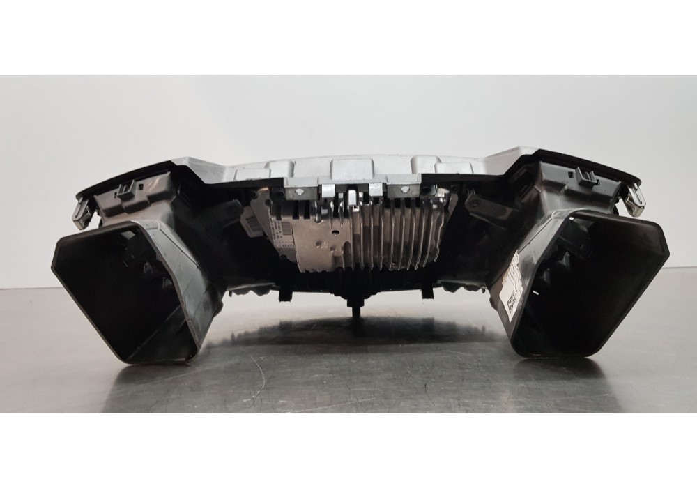 Recambio de sistema audio / radio cd para ford transit kastenwagen (ttg) 310 l2 ambiente referencia OEM IAM BK3T18D815BF  