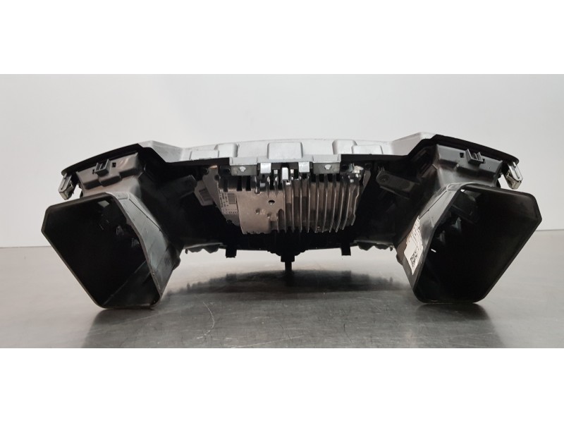 Recambio de sistema audio / radio cd para ford transit kastenwagen (ttg) 310 l2 ambiente referencia OEM IAM BK3T18D815BF  