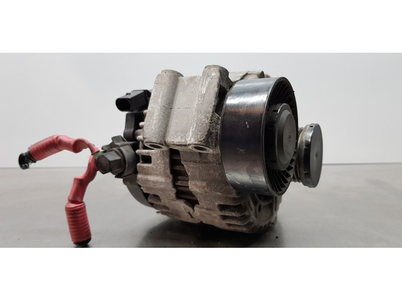 Recambio de alternador para bmw serie 3 cabrio (e93) 320i referencia OEM IAM 12317550469 0121715017  Recambio de alternador para bmw serie 3 cabrio (e93) 320i referencia OEM IAM 12317550469 0121715017