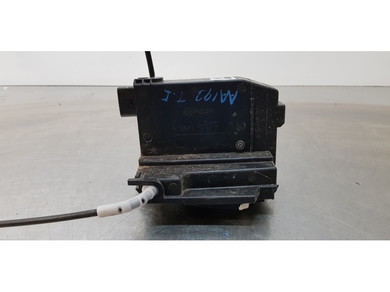 Recambio de cerradura puerta trasera izquierda para citroen c4 grand picasso rip curl referencia OEM IAM 9810311280   Recambio de cerradura puerta trasera izquierda para citroen c4 grand picasso rip curl referencia OEM IAM 9810311280