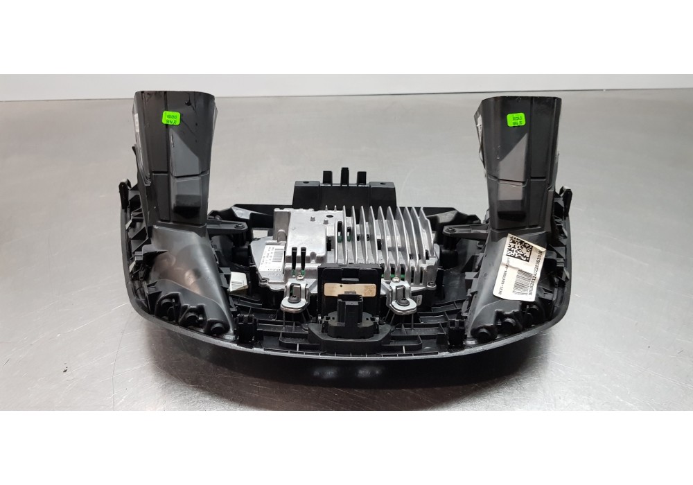 Recambio de sistema audio / radio cd para ford transit kastenwagen (ttg) 310 l2 ambiente referencia OEM IAM BK3T18D815BF  